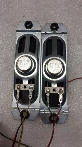 Speaker autoparlante audio - speaker,