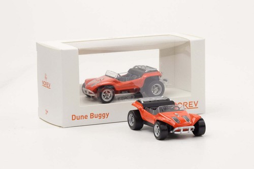 Norev jet car dune buggy - jet,