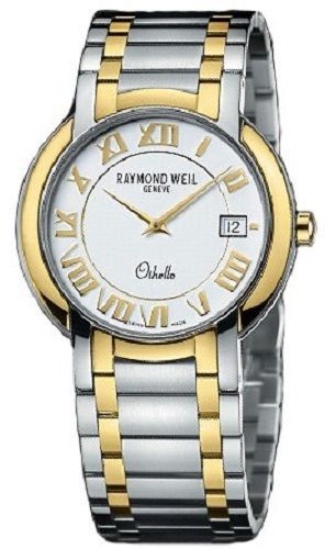 Orologio uomo raymond weil - orologio,