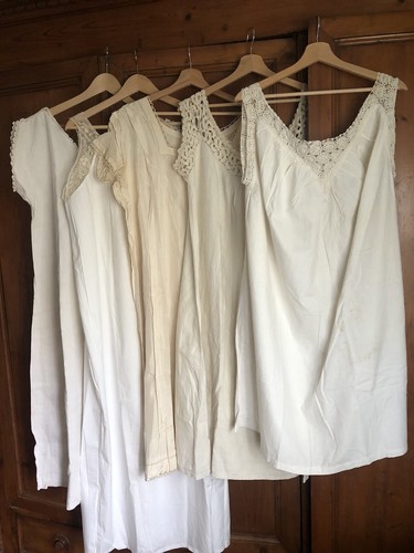 Lotto camicia notte - n.5,