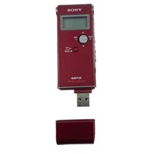Sony icd ux70 voice - sony, ic