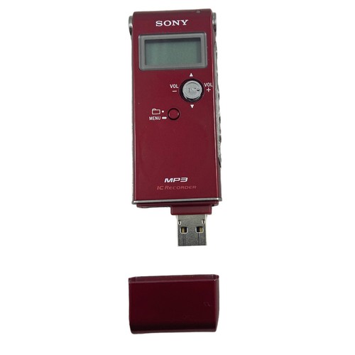 Sony icd ux70 voice - icd-ux70,
