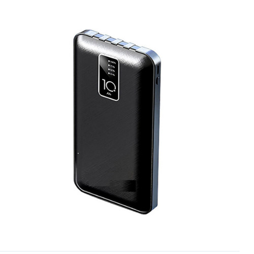 Power bank caricabatterie - power,