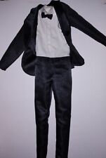 Barbie Ken Smoking Nero