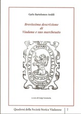 Araldi, Brevissima descrizione