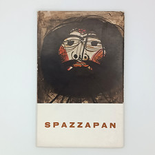 SPAZZAPAN LUIGI CARLUCCIO