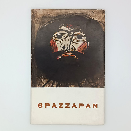 Spazzapan luigi carluccio - luigi,