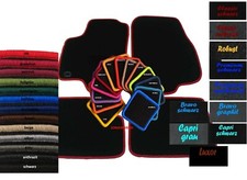 Tappetini adatti per