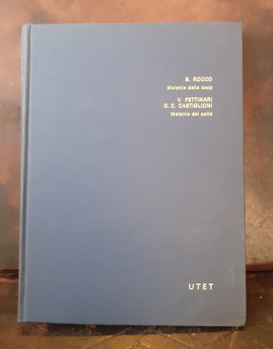 Libro rocco pettinari trattato - libro,
