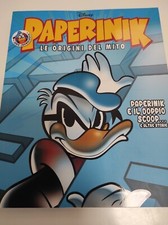 PAPERINIK LE ORIGINI DEL MITO