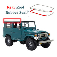 Guarnizione in gomma per tetto