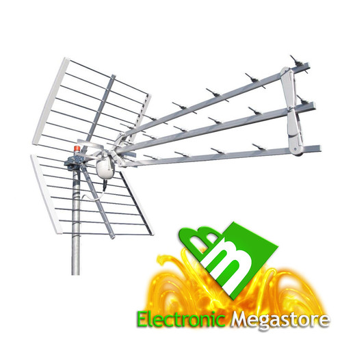 Offel antenna uhf tre - antenna,