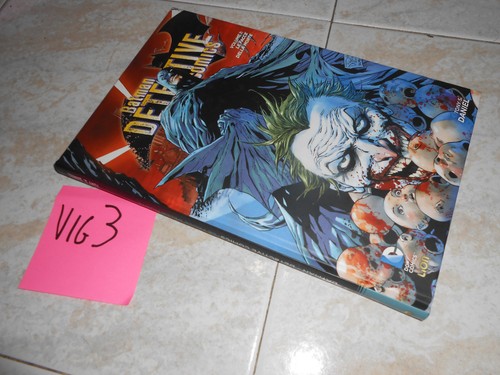 Batman new limited - 1, 52