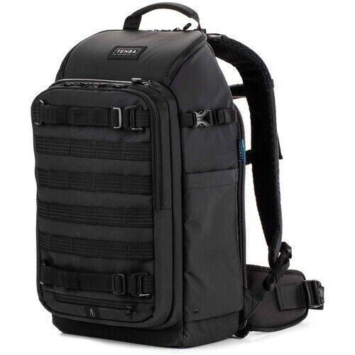 Zaino tenba axis 20l - tenba, nero
