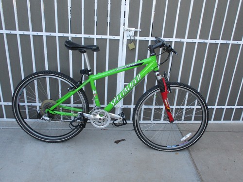 Vintage specialized mountain - vintage,