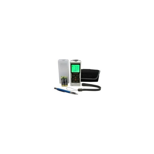 Distanziometro laser