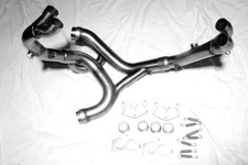 Ducati 851/888 Silmotor 50mm