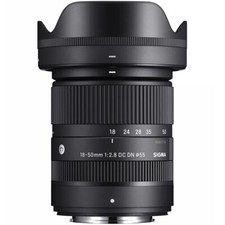 Sigma 8 dc dn - sigma,