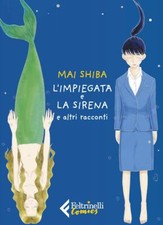 L'IMPIEGATA E LA SIRENA E