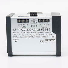 Phoenix Contact SFP 1-20/230AC