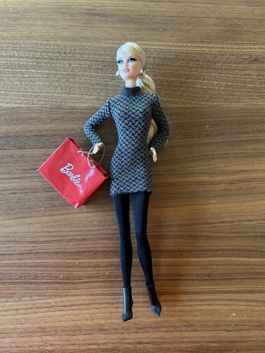 The barbie look - barbie,