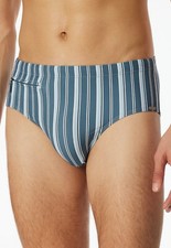 Schiesser Men's AQUA Swimsuit