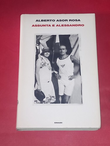 Assunta alessandro alberto - e,