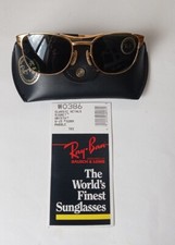 NUOVI RAY BAN USA Bausch &