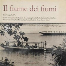 Il Fiume Dei Fiumi. Dieci