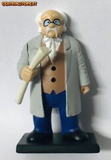 Professor Dairi Jeeg Robot Figure Go Nagai Anime Robot Professore Box Come Foto