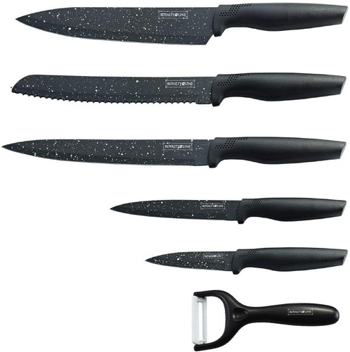 Alfionapoli set coltelli - set,