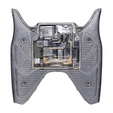 100333 Plastica Carena Pedana