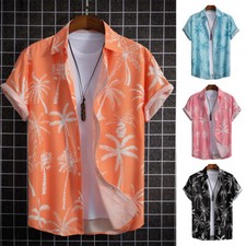 Camicia hawaiane beach - hawaiane,
