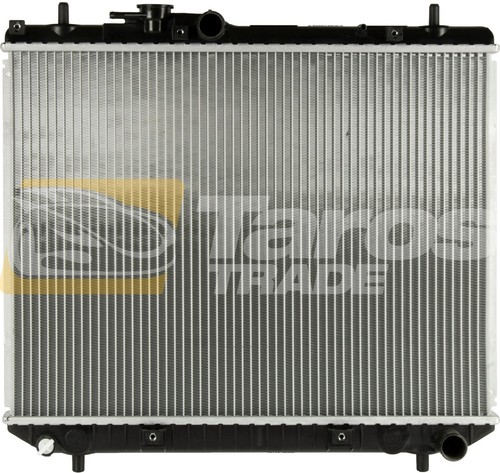 Radiatore acqua per daihatsu - acqua,