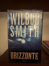 ORIZZONTE Di WILBUR SMITH