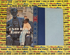 book*libro AMERICA la geografia di Biagi 1 ENZO BIAGI 1976 RIZZOLI EDITORE (B5)