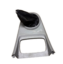 Nissan Pixo 2009-2014 Gear