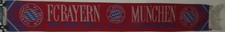 Sciarpa scarf calcio schal - sciarpa,