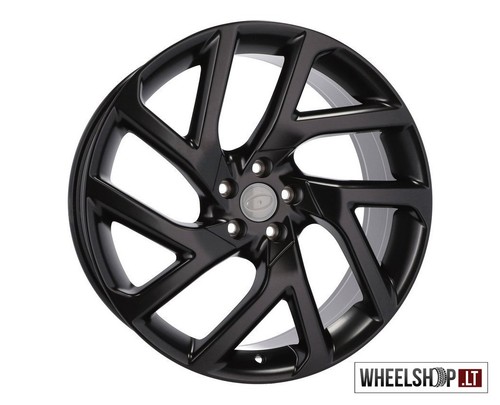 Set cerchi range rover - cerchi,