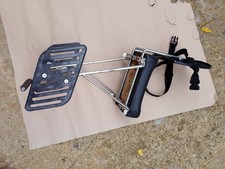 Seggiolino Per Bambini Per Bici Vintage