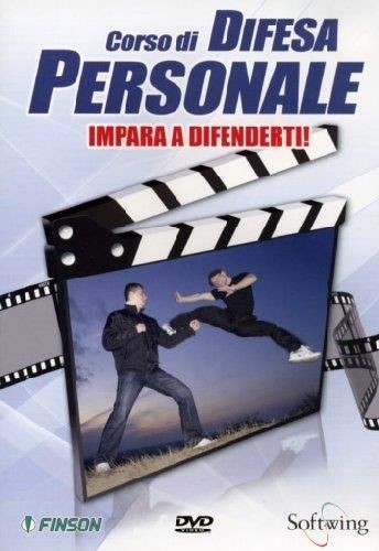 Dvd corso difesa - di,