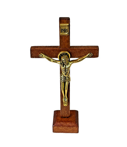 Piccola croce legno - croce,
