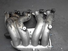 Collettore di Aspirazione