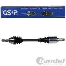 GSP Semiasse Asse Anteriore