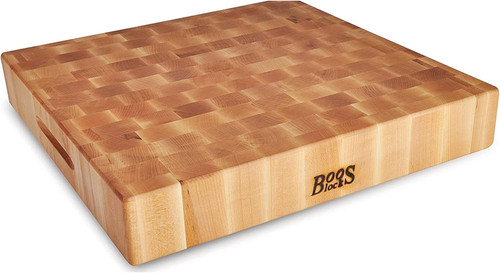 Boos block blocco macellaio - blocco, da