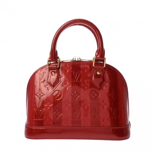 Louis vuitton monogram vernis - louis,