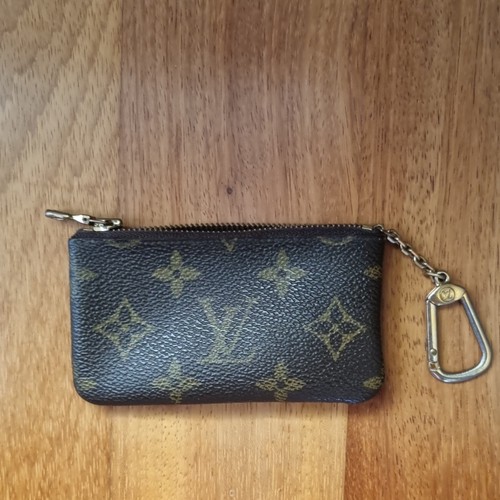 Louis vuitton portachiavi - louis,