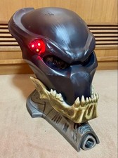  Rara replica maschera