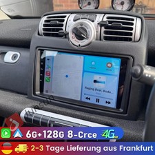 Per Mercedes Benz Smart 451