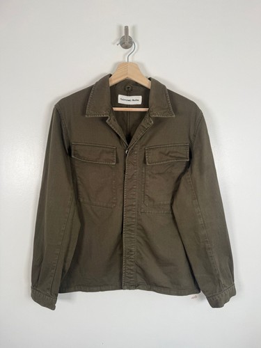 Universal works jacket - universal,